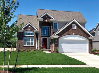 55970 Worlington Ln, Lyon Twp, MI 48178
