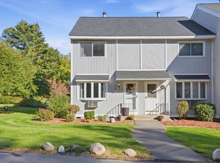1324 Goffstown Rd #18, Manchester, NH 03102