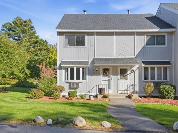1324 Goffstown Road #18, Manchester, NH 03102