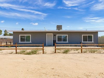 26720 Cote St, Boron, CA, 93516