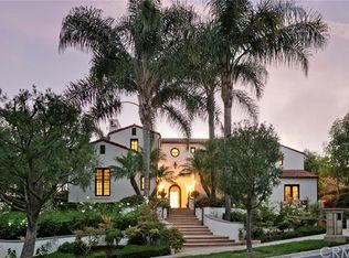 21 Island Vis, Newport Coast, CA 92657
