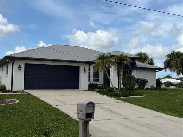 3580 COMO STREET, PORT CHARLOTTE, FL 33948