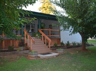 2941 S Villa Ave, Oroville, CA 95966