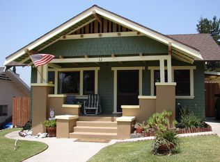 1743 Phillips Way, Los Angeles, CA 90042