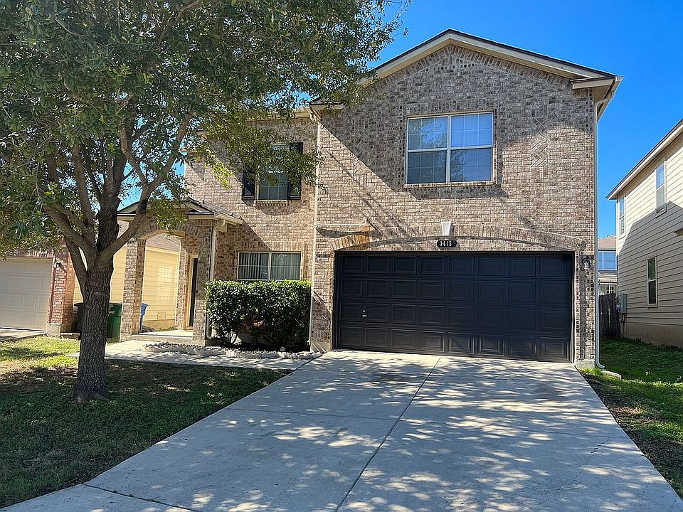 Curb Appeal