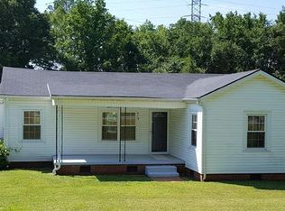 213 Easy St, Concord, NC 28027