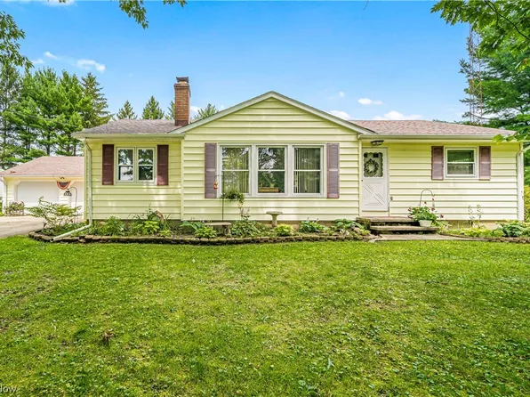 5377 Bushnell Rd, Conneaut, OH 44030