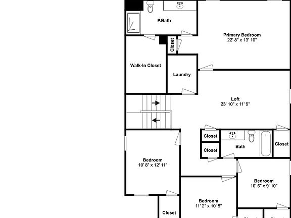 3rd image of 6315 W Magdalena Ln