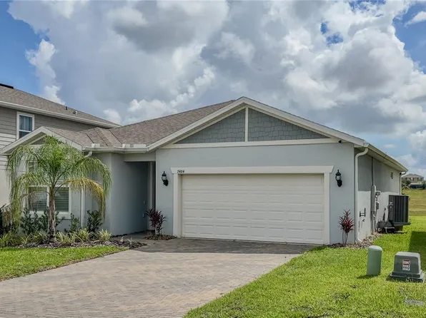 7484 Catania Loop, Clermont, FL 34714
