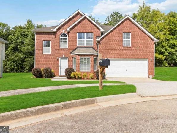 1127 Oak Hollow Ct, Hampton, GA 30228