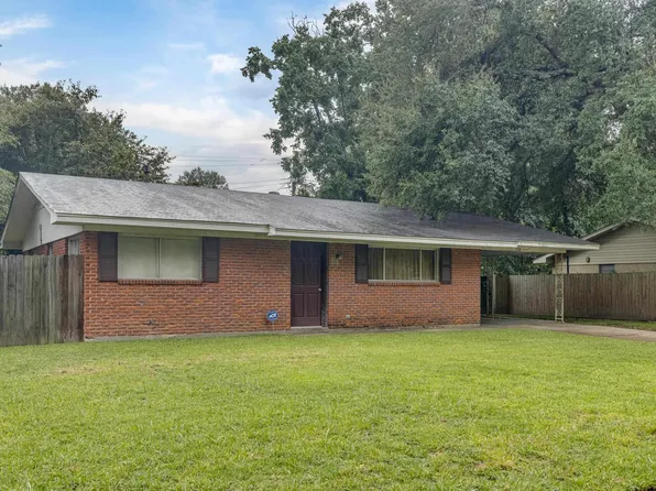 2319 Duval Dr, Monroe, LA 71201