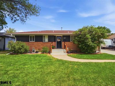 1717 Avenue K, Scottsbluff, NE, 69361