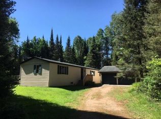 11851 Cth W, Presque Isle, WI 54557