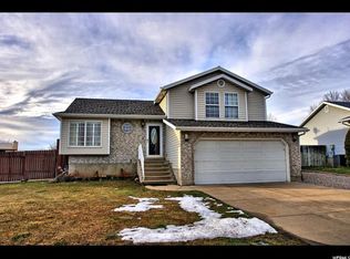 1051 N 75 W, Layton, UT 84041