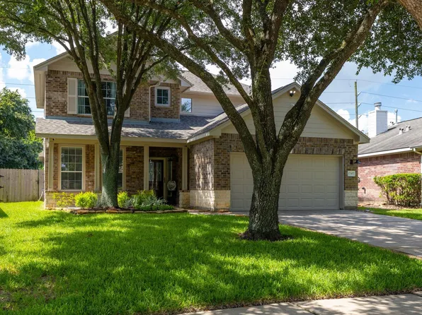 17307 Thicket Hollow Ln, Cypress, TX 77429