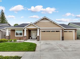 1307 SE 21st Ave, Battle Ground, WA 98604