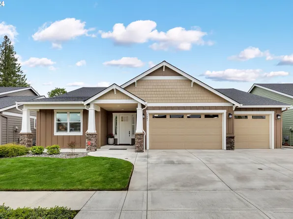 1307 SE 21st Ave, Battle Ground, WA 98604