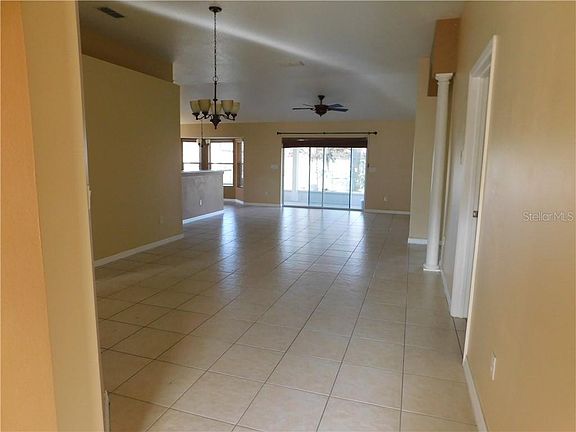 2nd image of 3027 Camino Real Dr S
