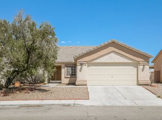 5240 Coleman St, North Las Vegas, NV 89031