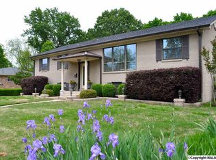 3307 Beverly Dr, Huntsville, AL 35801