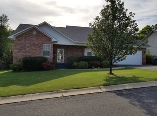 116 Fox Chase Cir, Hot Springs, AR 71913