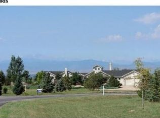 36699 Brian Ave, Windsor, CO 80550