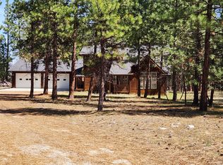 1676 Red Crow Rd, Victor, MT 59875