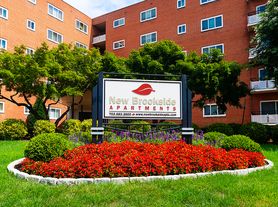 New Brookside Apartments