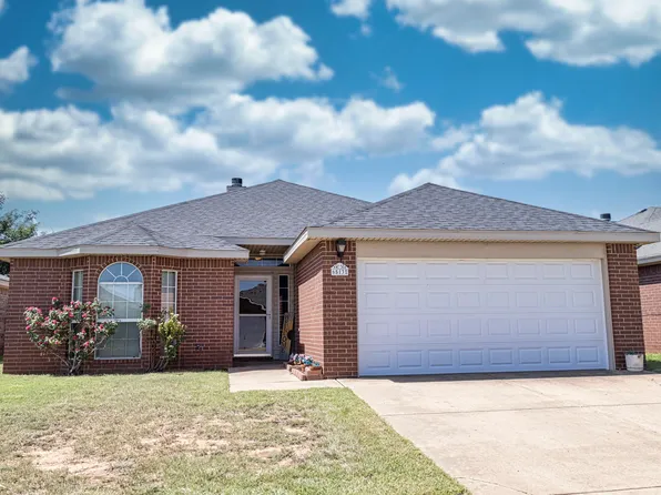 6513 87th St, Lubbock, TX 79424