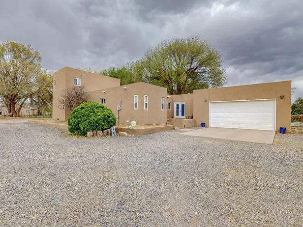 17 Quail Run Dr, Peralta, NM 87042