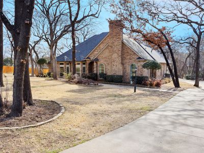 1355 Lakeview Dr, Southlake, TX, 76092