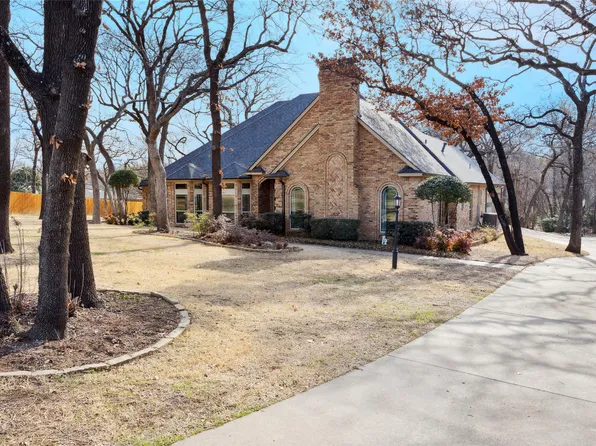 1355 Lakeview Dr, Southlake, TX 76092