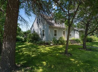 201 4th St, Tintah, MN 56583