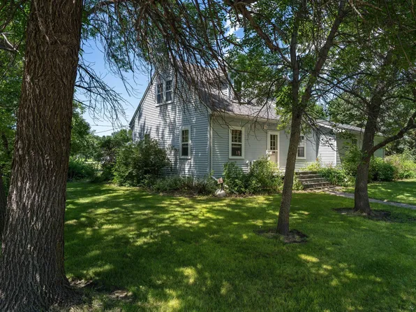 201 4th St, Tintah, MN 56583