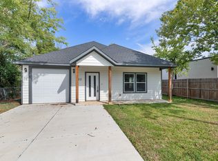 503 Martin Luther King St, Denison, TX 75020