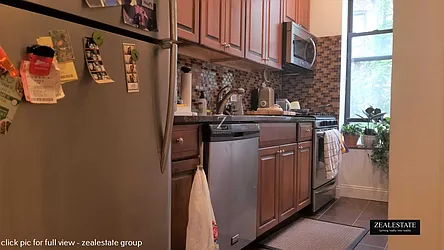 Rented by ZealEstate Group Inc