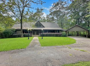 159 Vard Sullivan Rd, Pinola, MS 39149