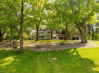 6715 Eagle Rd, Waite Hill, OH