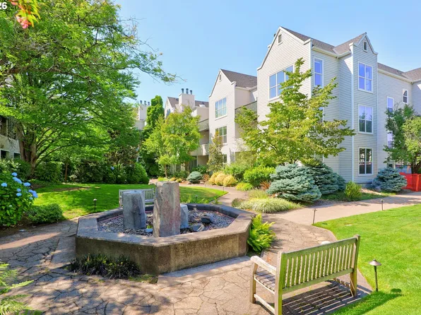 1710 S Harbor Way #C-307, Portland, OR 97201