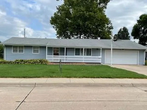 2525 Del Monte Ave, Grand Island, NE 68803