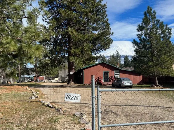 19216 1st Ave, Weed, CA 96094