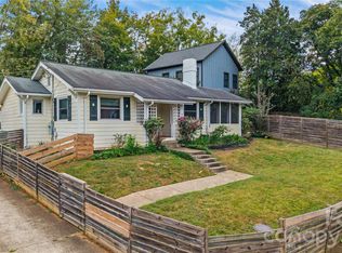 9 Oakley Rd, Asheville, NC 28803