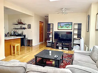 Rented by The Lichy Group, Inc.