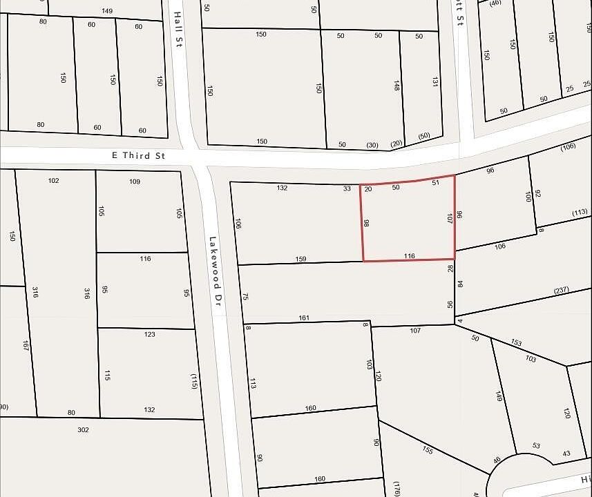 1st image of 0 E 3rd St