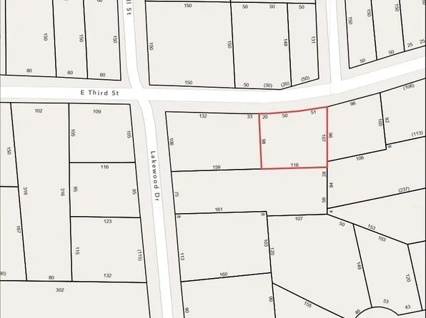 0 E 3rd St, Wendell, NC 27591