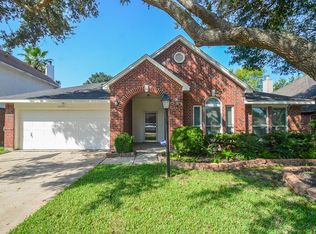 3423 Carriage House Dr, Richmond, TX 77406
