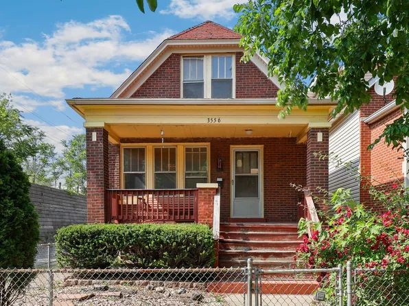 3556 W 61st St, Chicago, IL 60629