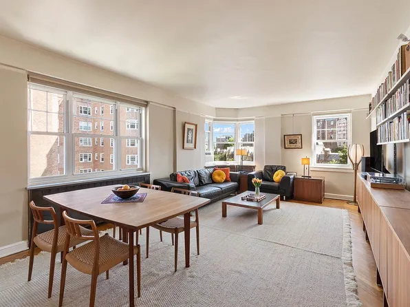 120 Cabrini Blvd APT 96, New York, NY 10033