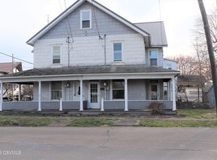 701-703 Chestnut St, Berwick, PA 18603
