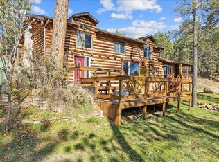 245 Johnnys Coal Rd, Roundup, MT 59072